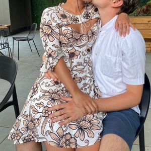 For love & lemons dress